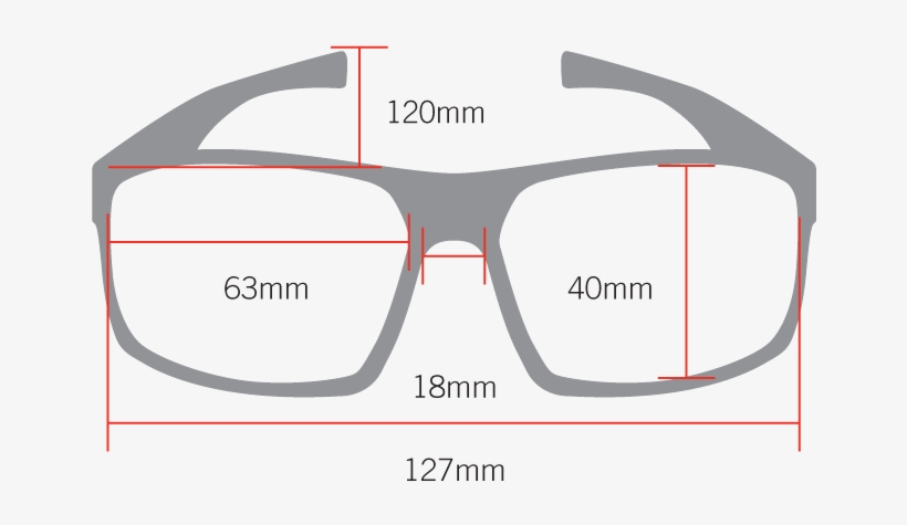 Thorn Day To Night Black Frames Thorn Day To Night - Diagram, transparent png #2348679