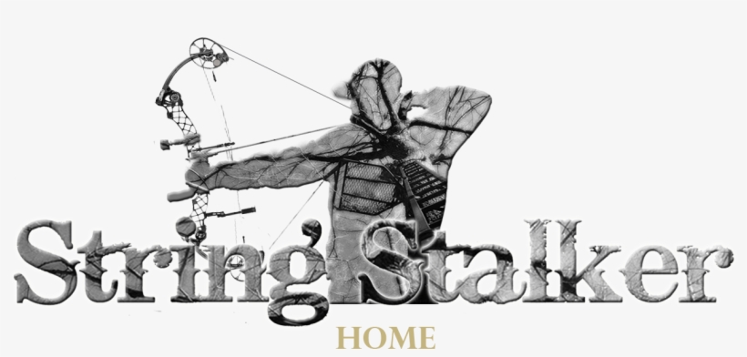 String Stalker - Hunting, transparent png #2348847