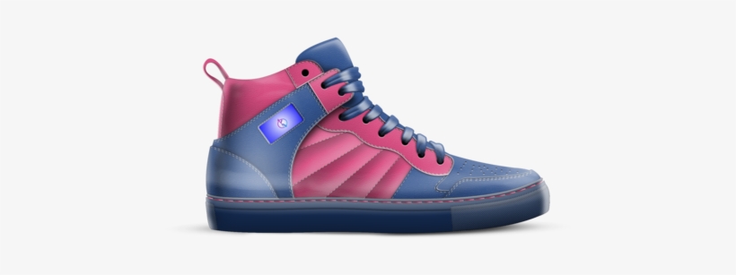 Design Combo - Dunk - All Red Lil Pump Shoes, transparent png #2348914