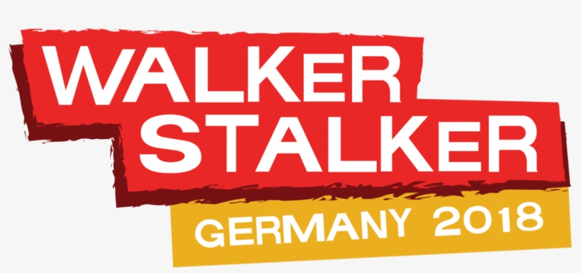 Walker Staker Con Germany - Walker Stalker Cruise 2019, transparent png #2348916