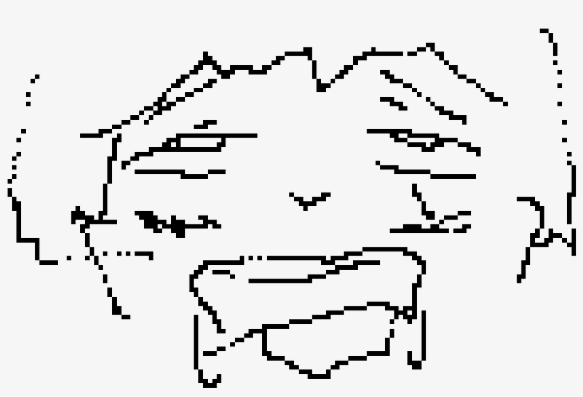 Hyper Cucc Succ - Pixel Art, transparent png #2348935