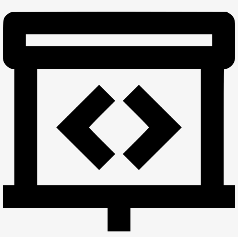 Projector Screen Programming - Projector, transparent png #2348953