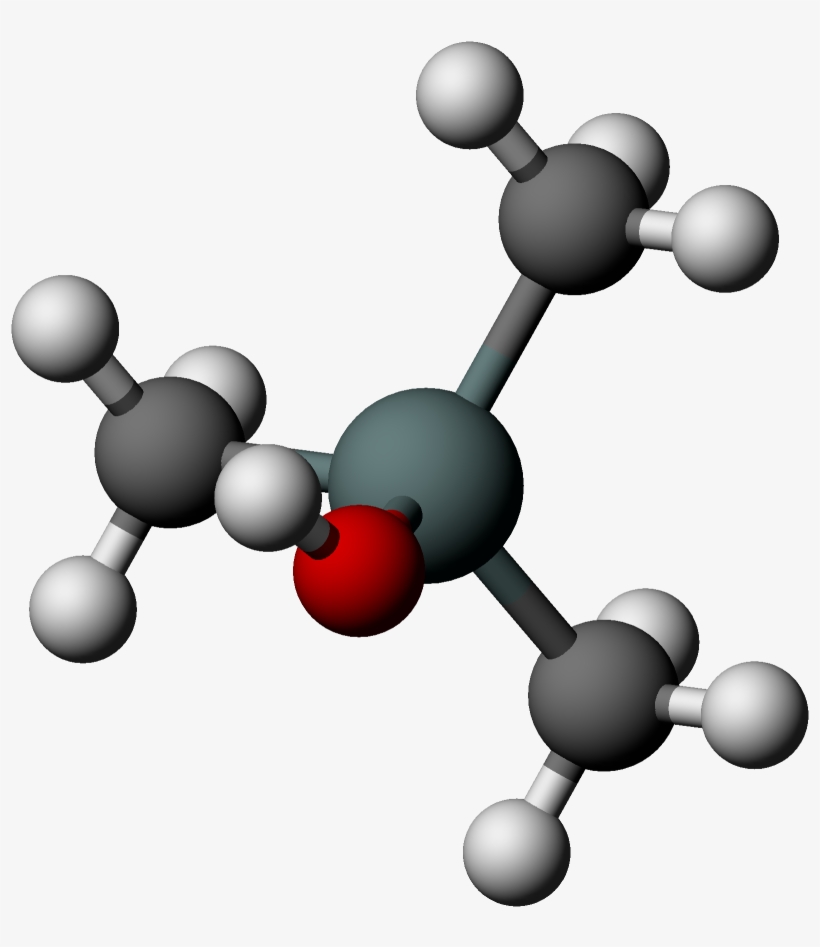 Trimethylsilanol, transparent png #2348974