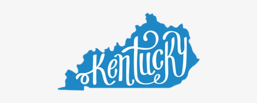 Jpg Library Brox Investments - Kentucky Svg, transparent png #2349039