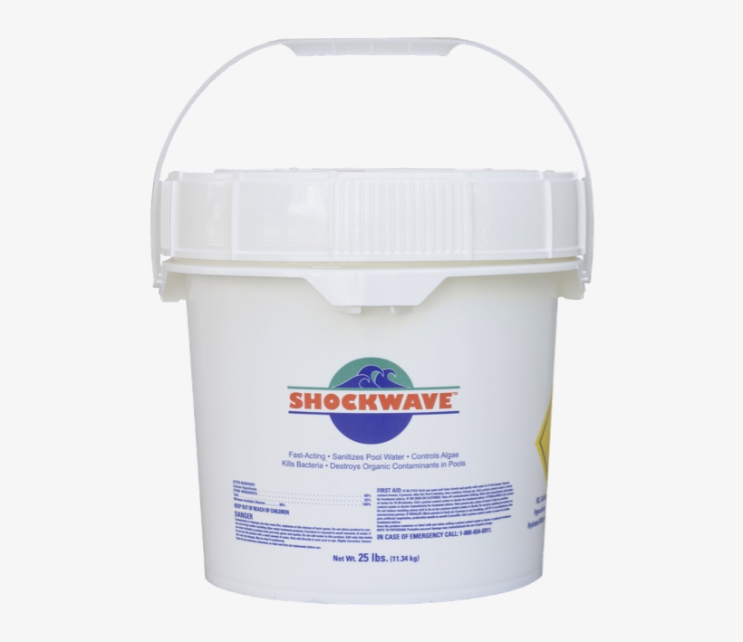 Shockwave Pool Logo, transparent png #2349080