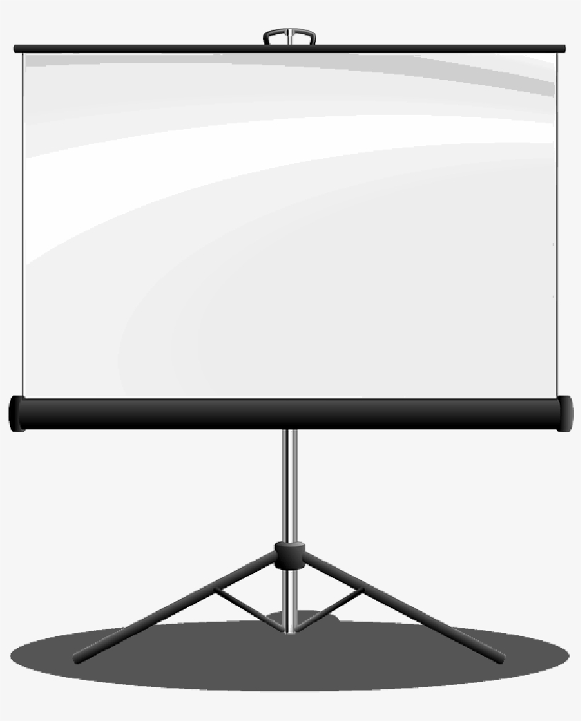 Mb Image/png - Video Projector Screen Png, transparent png #2349103