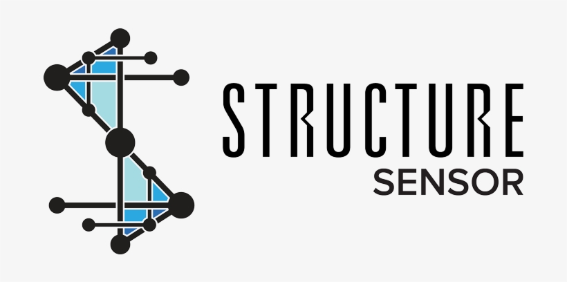 Download Pdf - Occipital Structure Sensor Logo, transparent png #2349125