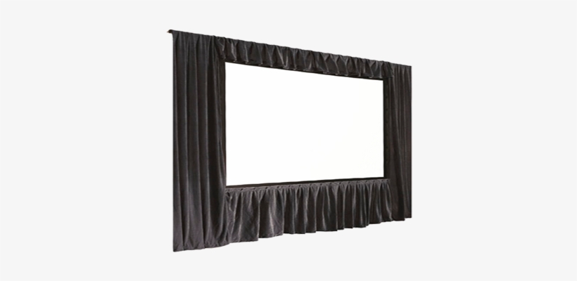 9 Projection Screen - Scarf, transparent png #2349142