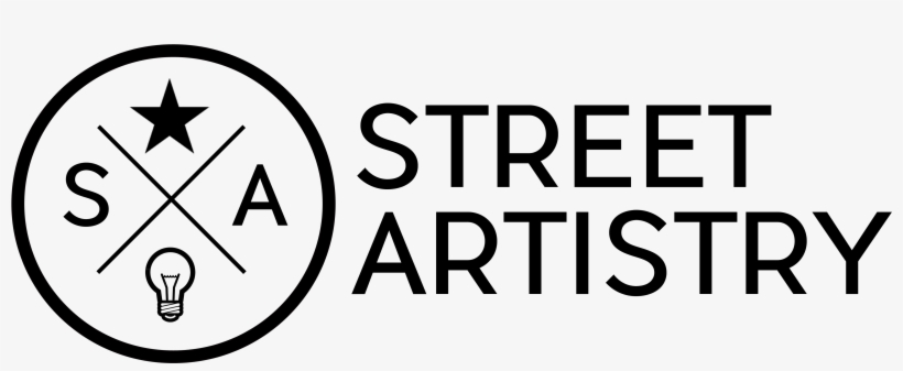 Street Artistry Logo, transparent png #2349163