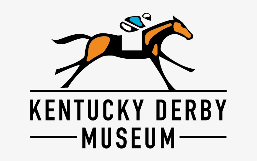 Png Of The New Logo - Kentucky Derby Museum Logo, transparent png #2349247