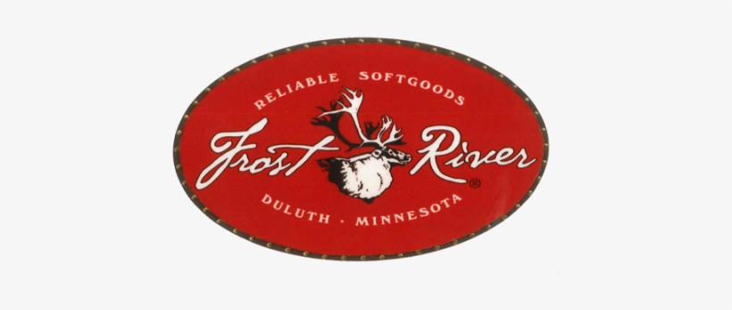 Official Sponsor Teddy Roosevelt Live - Frost River, transparent png #2349378