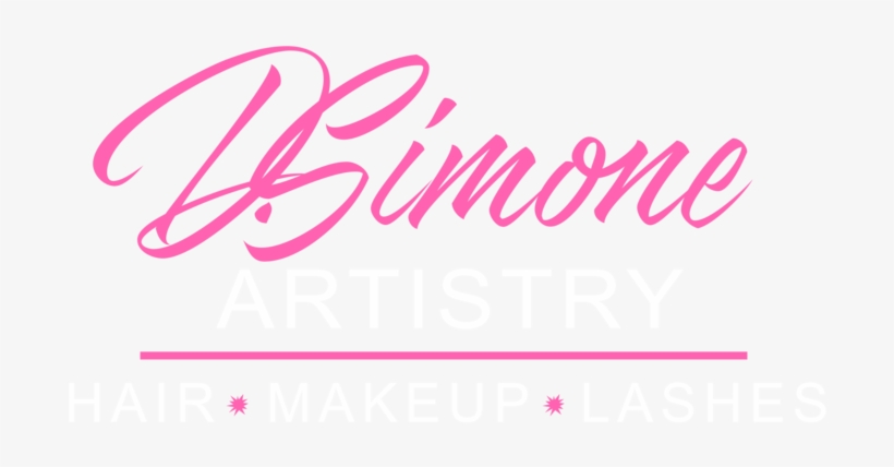 Dsimone Artistry Logo White, transparent png #2349413