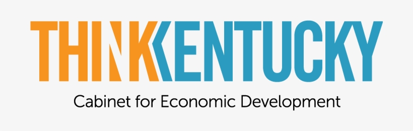 Think Kentucky - Think Kentucky Logo, transparent png #2349434