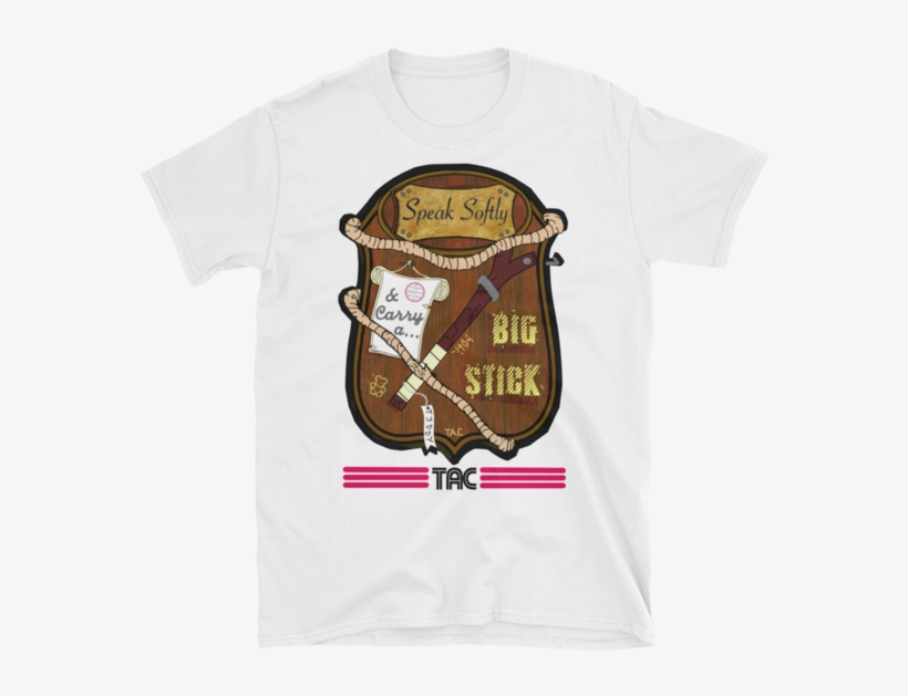 Limited Edition Teddy Roosevelt T-shirt - Theodore Roosevelt, transparent png #2349457