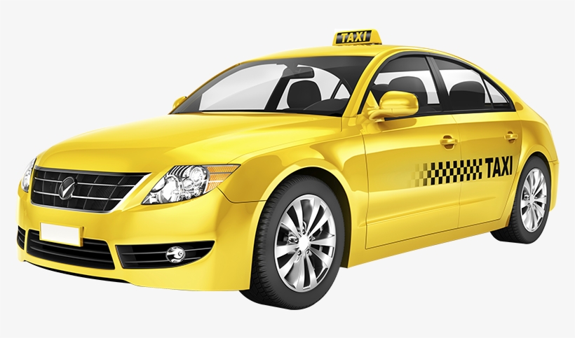 Taxi Png, transparent png #2349540