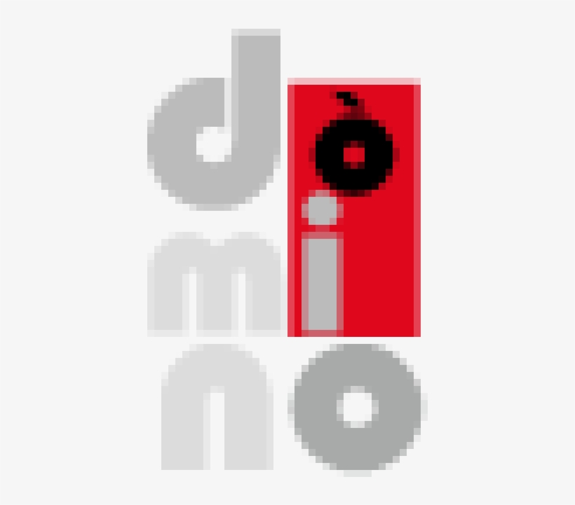 Dòmino Bar By Bierzo Food Cropped-logodomino Sinfondo - Butterfly Mixie, transparent png #2349544