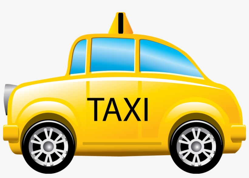 Imagenes De Taxis Animados, transparent png #2349597