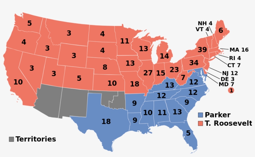 What Still Hasn't Changed In U - 1960 Election, transparent png #2349600