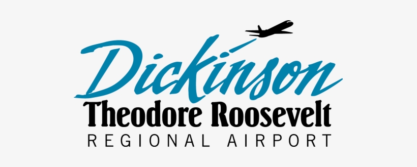 Dickinson Theodore Roosevelt Regional Airport, transparent png #2349626