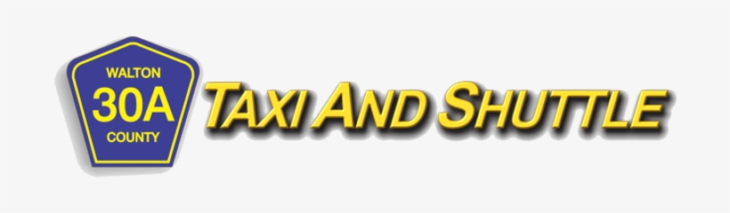 30a Taxi & Shuttle - Tan, transparent png #2349752