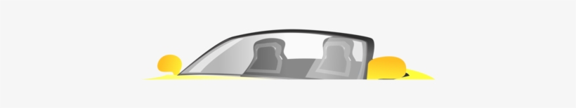 Headgear Water Bird Yellow Beak - Beak, transparent png #2349794