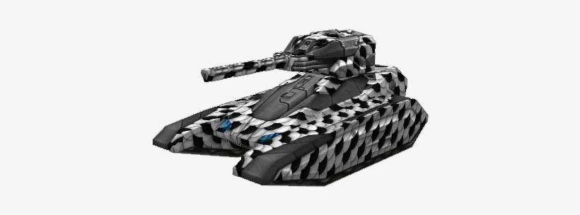 Domino - Tanki Online Domino Paint, transparent png #2349797