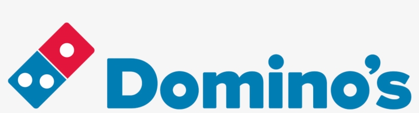 Logo Domino's Pizza Png, transparent png #2349823