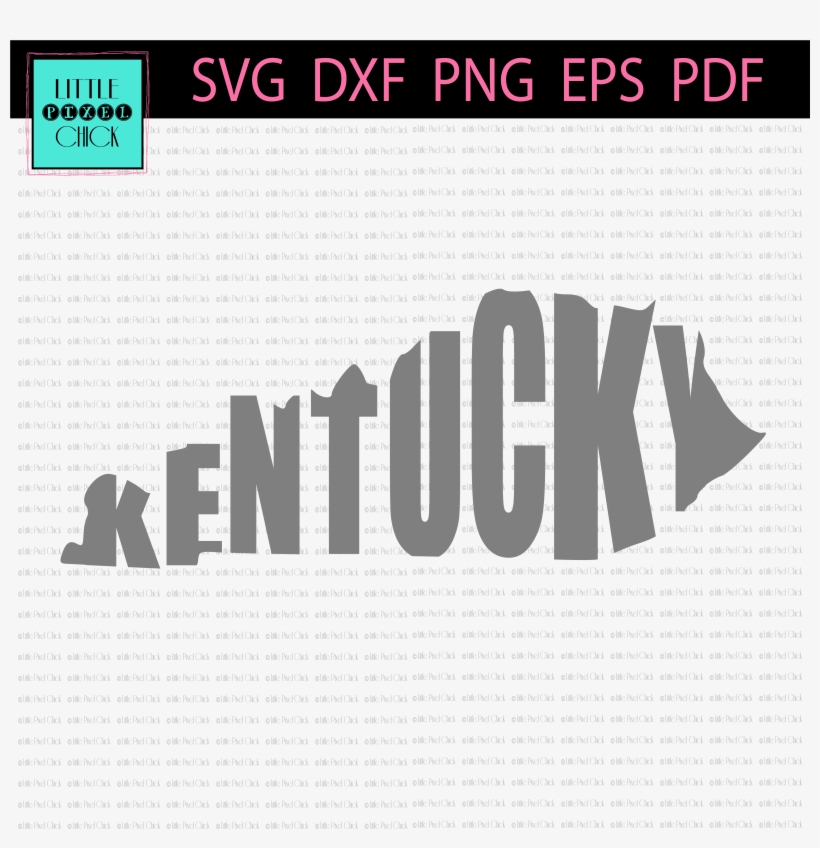 Kentucky - Class Of 2018 Transparent, transparent png #2349858