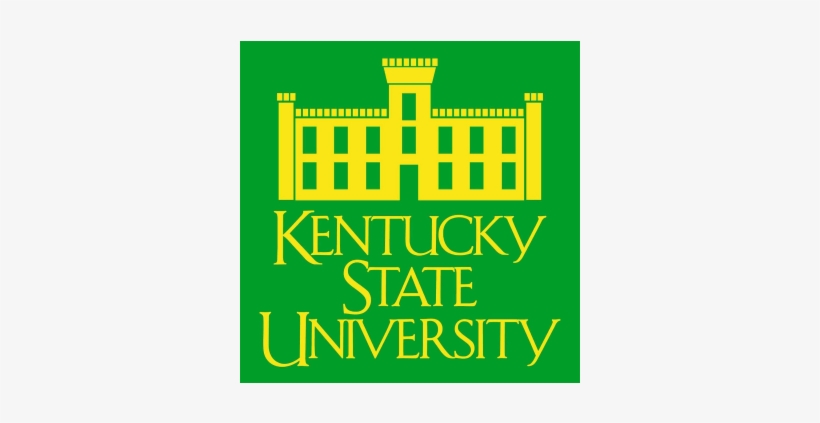 Kentucky State Creating Center To Research Education - Kentucky State University Band Logo, transparent png #2350005
