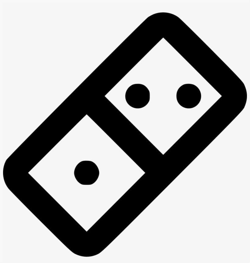 Domino Comments - Scalable Vector Graphics, transparent png #2350077