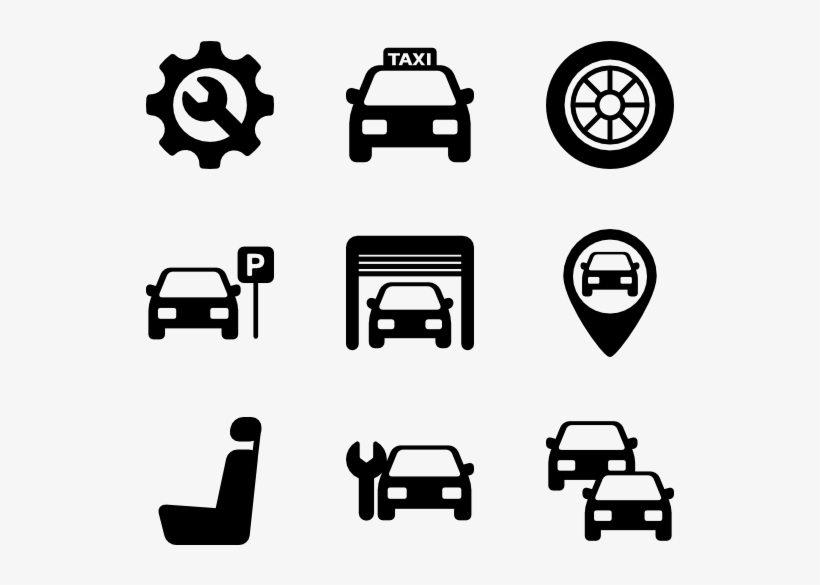 Automobiles - Icandy Combat Please Do Not Block Driveway Print Car, transparent png #2350115