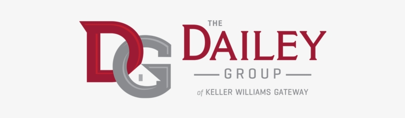 The Dailey Group Of Keller Williams Gateway, transparent png #2350217
