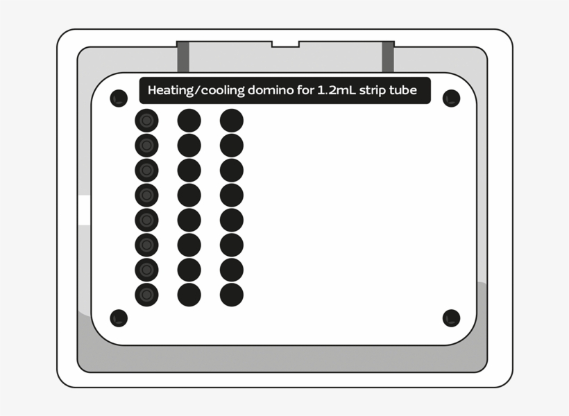 Domino - Electronics, transparent png #2350219
