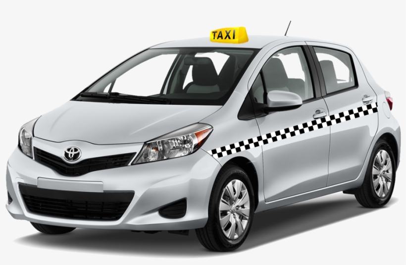 Airport Cabs And Shuttle - Toyota Vitz 2017 Price In Sri Lanka, transparent png #2350423