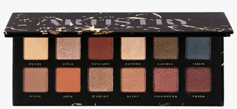 Sephora Pro Pigment Palette, transparent png #2350426