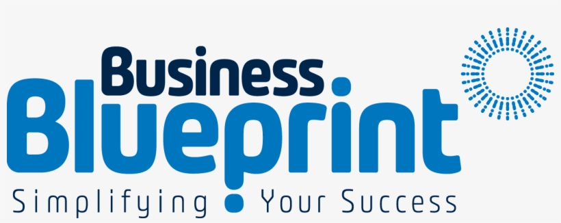 Business Blueprint Logo - Business Blueprint, transparent png #2350535