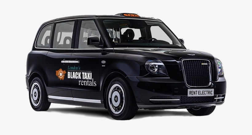 New Levc Taxi, transparent png #2350632