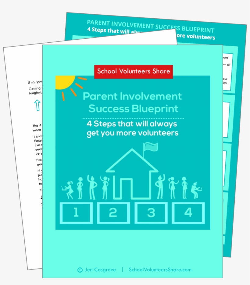 School Parent Involvement Blueprint - School, transparent png #2350665