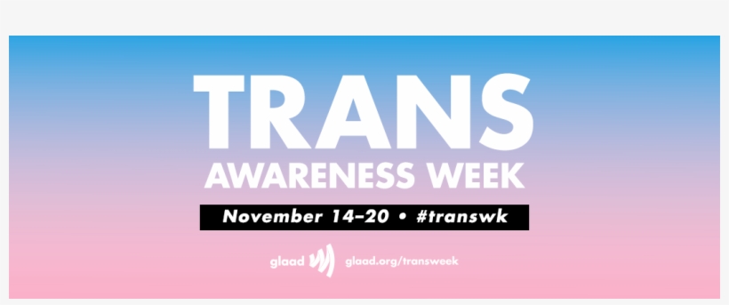 18 Nov - Trans Week 2017, transparent png #2350684