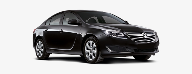 Our Friendly Drivers Offer The Best Service - Opel Insignia, transparent png #2350686