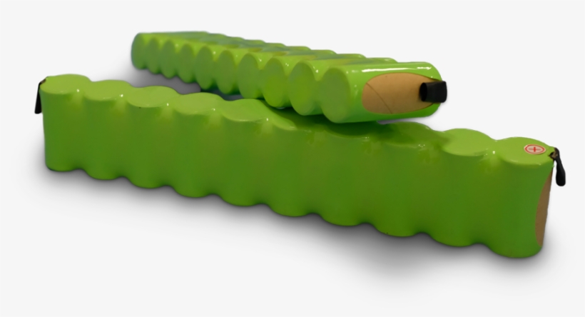 Product Shot Links Subc Cells - Powergenix, transparent png #2350703