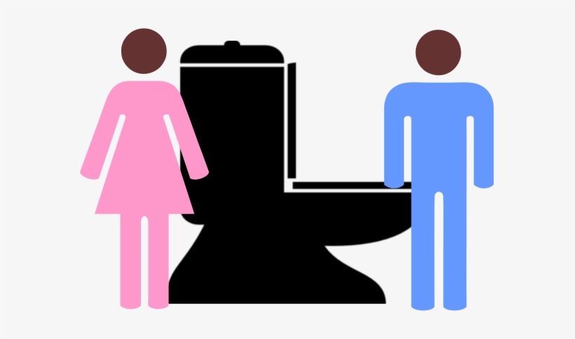 Bill Requiring Transgender School Students To Use Bathrooms - School, transparent png #2350948
