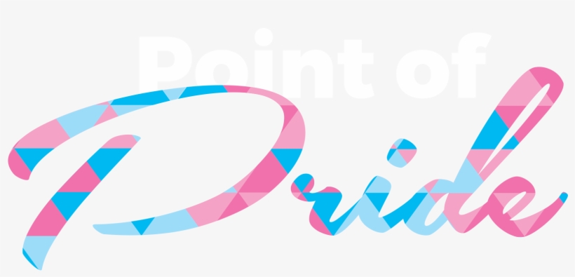 Point Of Pride - Pride, transparent png #2351109