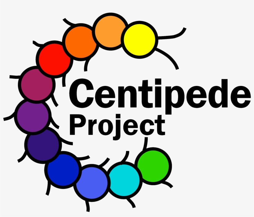 Lottery Award For Centipede Project - Project, transparent png #2351111