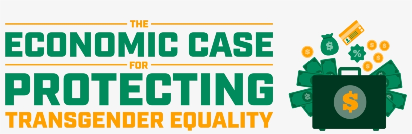 The Economic Case For Protecting Transgender Equality - Killing It As An Affiliate: A Beginner's Guide To Making, transparent png #2351131