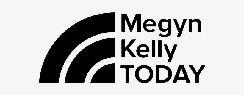 Megyn Kelly Today - Megyn Kelly Today Logo, transparent png #2351146