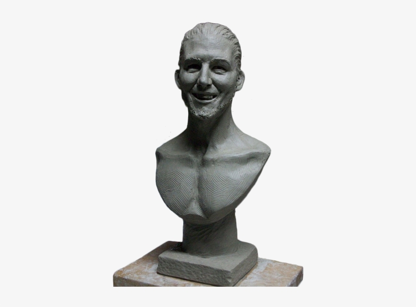 Singles - Bust, transparent png #2351282