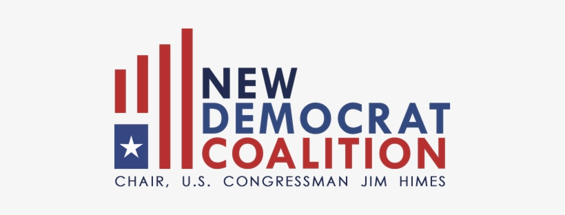 New Democrat Coalition, transparent png #2351325