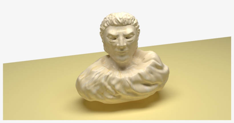 Bust1 6m - Bust, transparent png #2351389