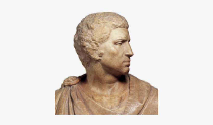 Brutus Cluster - Brutus Michelangelo, transparent png #2351492